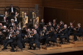 © Priska Ketterer/Lucerne Festival