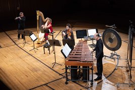 © Manuela Jans/Lucerne Festival
