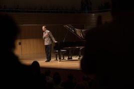 © Priska Ketterer/Lucerne Festival