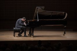 © Priska Ketterer/Lucerne Festival