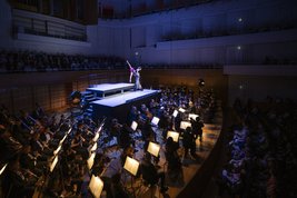 © Andreas Becker/Lucerne Festival