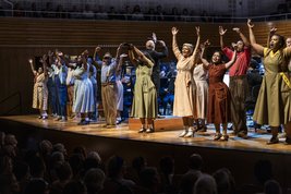 © Patrick Hürlimann/Lucerne Festival