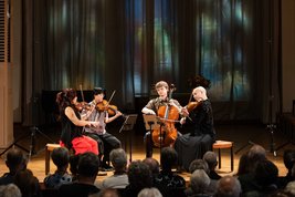 © Manuela Jans/Lucerne Festival