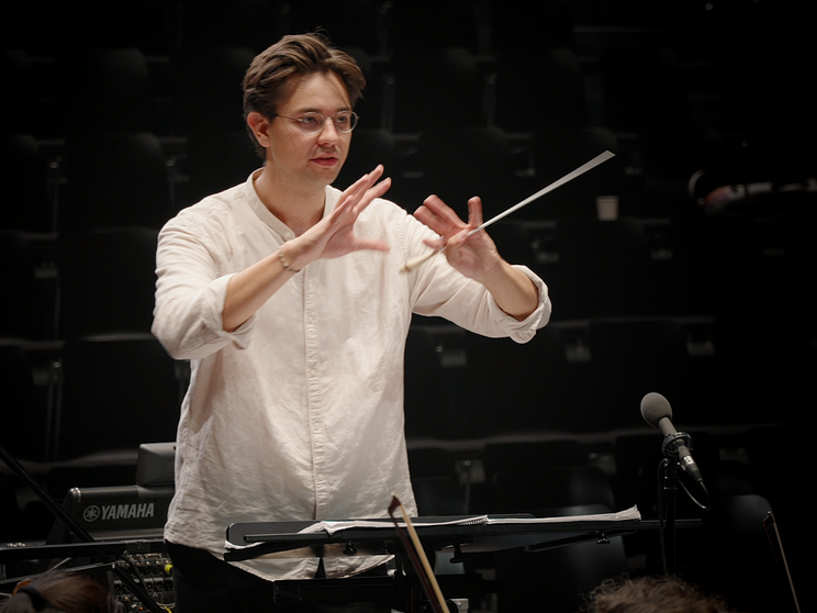 Leonard David Wacker