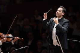 © Manuela Jans/Lucerne Festival