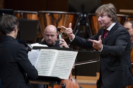 © Andreas Becker/Lucerne Festival