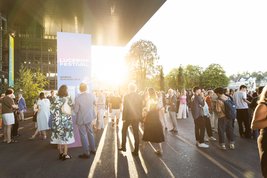 © Manuela Jans/Lucerne Festival
