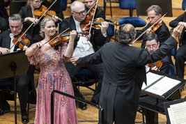 © Patrick Hürlimann/Lucerne Festival