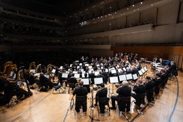 © Manuela Jans/Lucerne Festival