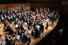 © Manuela Jans/Lucerne Festival