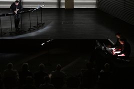 © Peter Fischli/Lucerne Festival