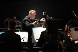 © Manuela Jans/Lucerne Festival