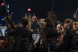 © Priska Ketterer/Lucerne Festival