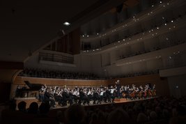 © Priska Ketterer/Lucerne Festival