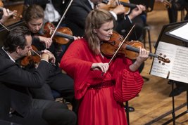 © Patrick Hürlimann /Lucerne Festival