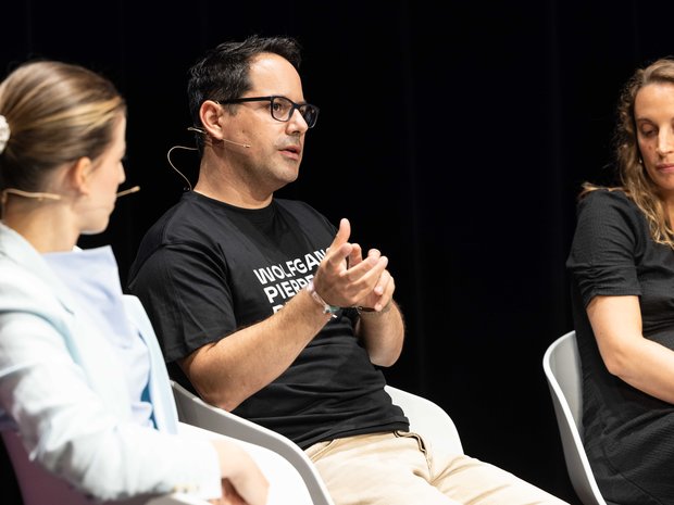 Panel discussion