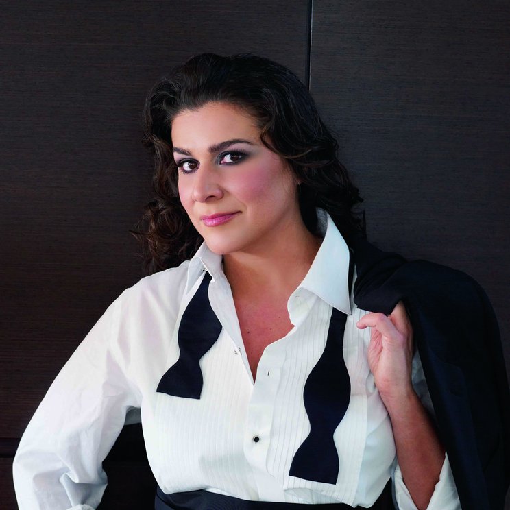 Cecilia Bartoli © Uli Weber/Decca