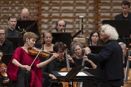 © Priska Ketterer/Lucerne Festival