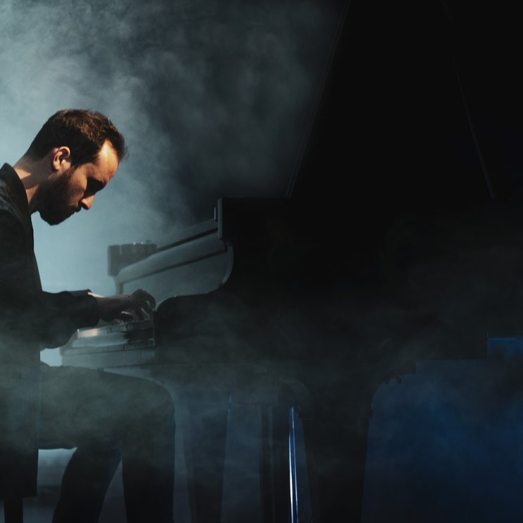 Igor Levit © Felix Broede/Sony Classical