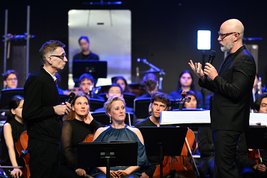 © Peter Fischli/Lucerne Festival