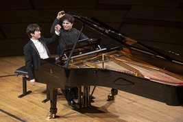 © Priska Ketterer/Lucerne Festival
