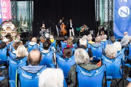 © Manuela Jans/Lucerne Festival