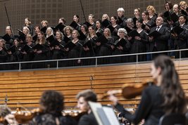 © Patrick Hürlimann/Lucerne Festival