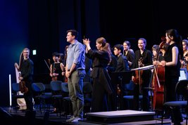 © Manuela Jans/Lucerne Festival