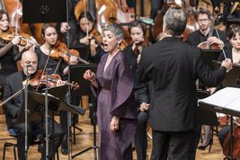 © Patrick Hürlimann/Lucerne Festival