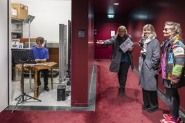 © Patrick Hürlimann/Lucerne Festival