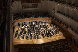 © Priska Ketterer/Lucerne Festival