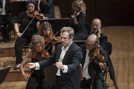 © Priska Ketterer/Lucerne Festival