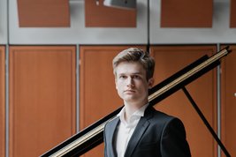 Simon Bürki © Anya Todich