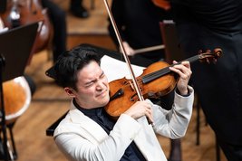 © Manuela Jans/Lucerne Festival