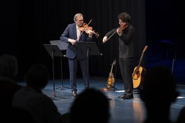 © Priska Ketterer/Lucerne Festival
