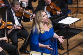 © Patrick Hürlimann/Lucerne Festival