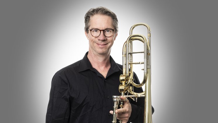 Mark Hampson