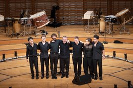 © Manuela Jans/Lucerne Festival