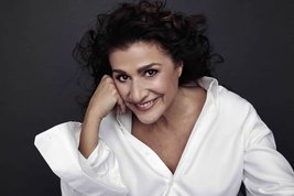 Cecilia Bartoli © Kristian Schuller