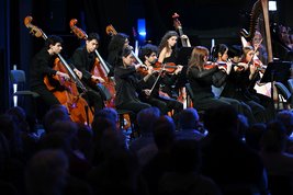 © Peter Fischli/Lucerne Festival