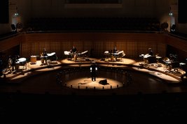 © Manuela Jans/Lucerne Festival
