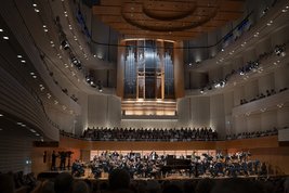 © Priska Ketterer/Lucerne Festival