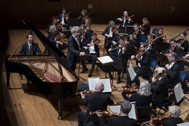 © Priska Ketterer/Lucerne Festival