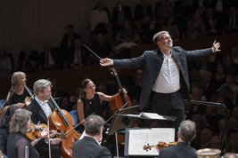 © Priska Ketterer/Lucerne Festival