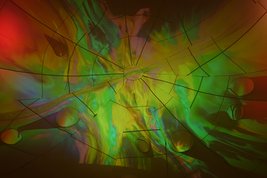 American Dream House © zVg