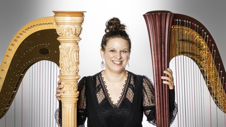 Teresa Zimmermann © Lucerne Festival