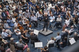 © Priska Ketterer/Lucerne Festival