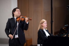 © Manuela Jans/Lucerne Festival