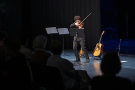© Priska Ketterer/Lucerne Festival
