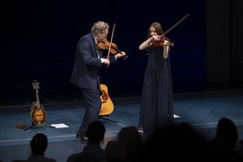 © Priska Ketterer/Lucerne Festival